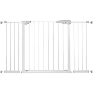 Barriere De Securite Escalier Bebe 1 Cm Cdiscount