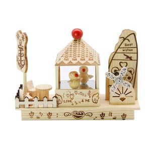 Boite A Musique Moulin Roty Cdiscount