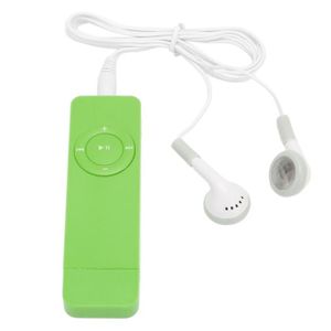 LECTEUR MP3 Lecteur MP3 avec prise en charge du son sans perte