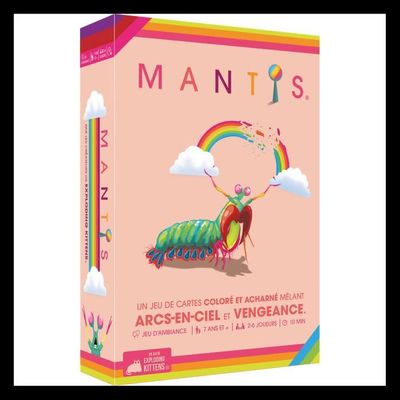 Tour De Magie Les Lucioles Dansantes – Effet Lumineux Rouge Poétique – Facile à Apprendre – Vidéo En Français Incluse – Dès 7 Ans