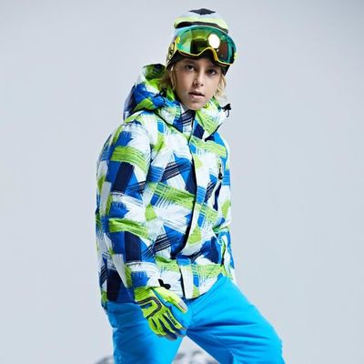 Combinaison ski garcon 5 ans clearance