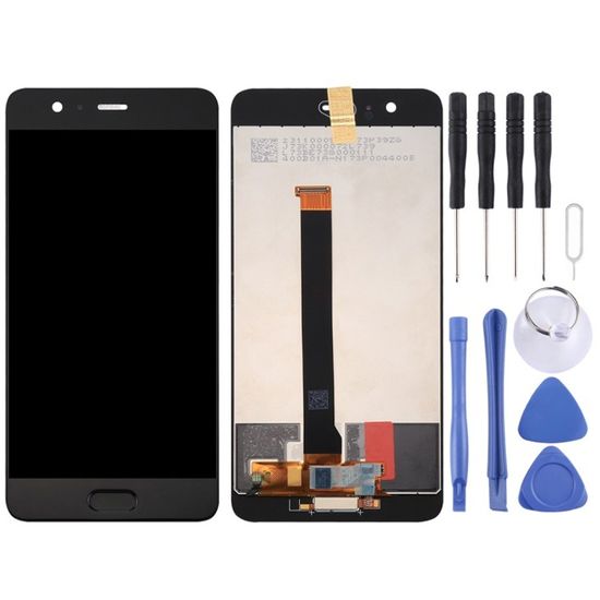Écran LCD + Vitre Tactile Pour Huawei P10 Plus (Blanc) + Outils - Neuf Emballé