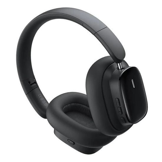 OXS Storm A2 Casque De Jeu Sans Fil, Suppression Active Du