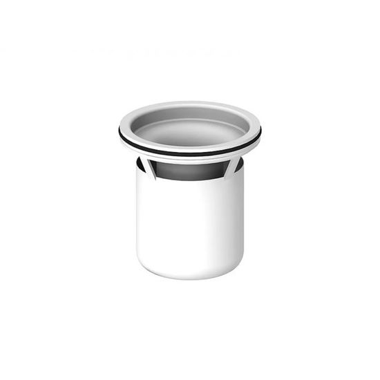 Flexible Siphon De Lavabo Extensible - Anti-Odeurs, Réglable Jusqu'à 80cm, Pour Cuisine, Salle De Bain, Camping-Car - 7