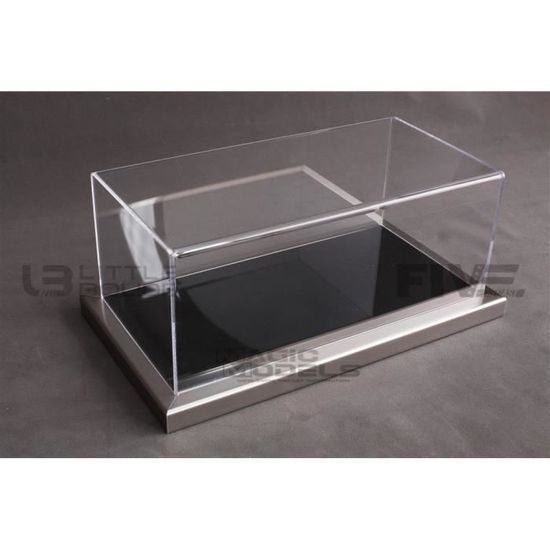 KISLANE Vitrina De 24 Coches De Juguete Compatible Con Hot Wheels - Foto 3