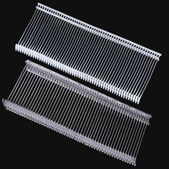 Fdit Attache D'étiquette Kit D'étiquetage De Vêtements Fixation D