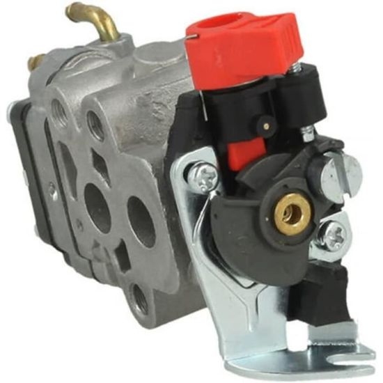 Odashen Vergaser Für Kawasaki Motorsensen & Trimmer – Passt Auf TJ27E, TJ35E, KBH27B Uvm.!
