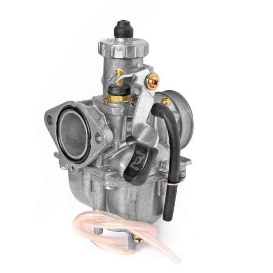Карбюратор mikuni 24