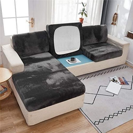 housse coussin canapé