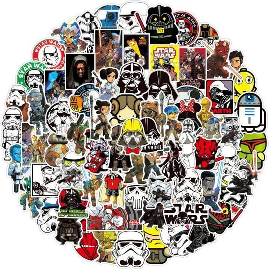 Lot De 200 Autocollants Inspirants En Vinyle Imperméable - Citations, Style Graffiti - Pour Vélo, Ordinateur, Valise, Guitare
