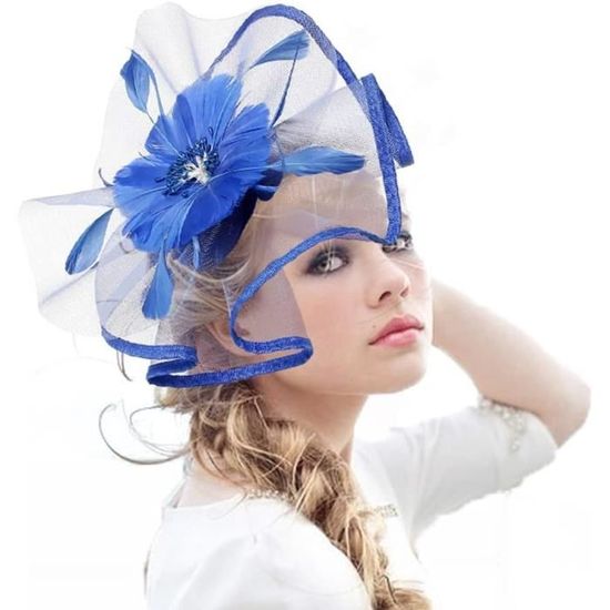 Lot 4 Chapeaux Vintage Femme - Pilulier, Bonnet - Marque Marshall Field - Occasion Excellent État