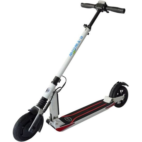 Connecteur De Charge E-TWOW Pour Trottinette Booster – Neuf