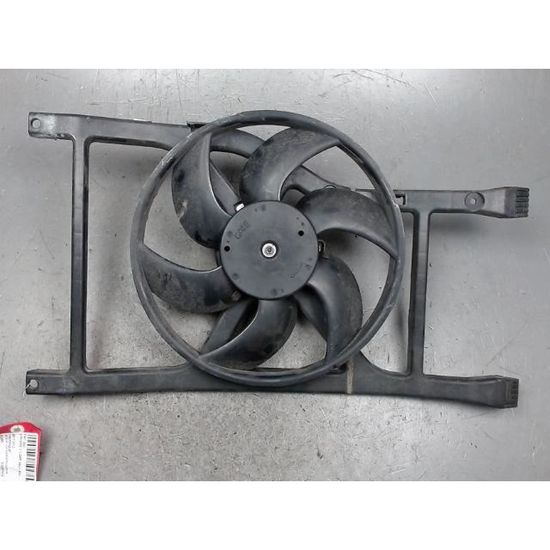 Ventilateur de chauffage occasion FIAT PUNTO II Phase 1 - 1.2i 60ch Ventilateur de chauffage occasion FIAT PUNTO II Phase 1 - 1.2i 60ch