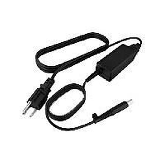 Adaptateur Secteur 19V Pour HP Pavilion - Réf 609948-001 Etc., Noir, Neuf D'origine