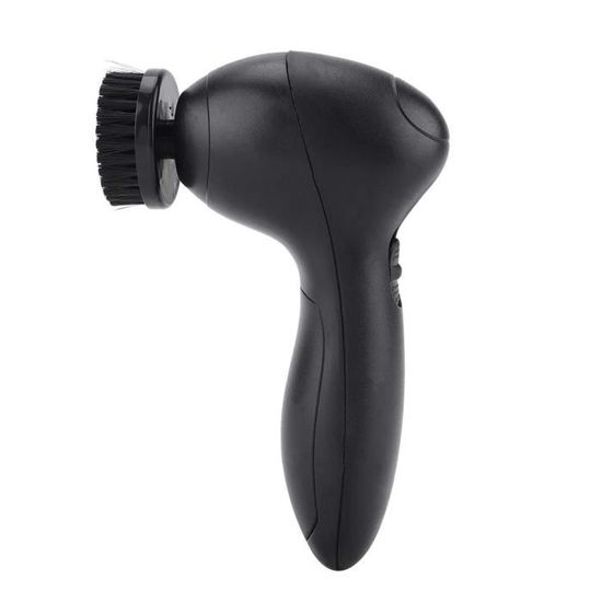 Polisseuse de chaussures électrique, brosse brilla... – Grandado
