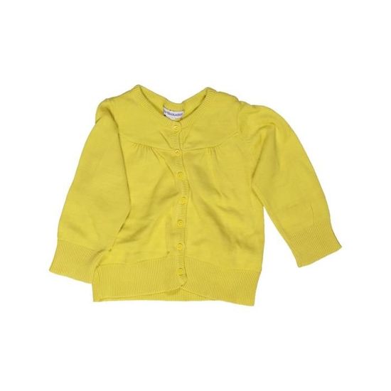 Gilet Bebe Fille Vertbaudet 12 Mois Vert Hiver Vert Vert Cdiscount Pret A Porter