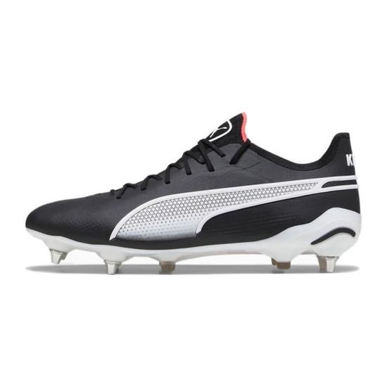 Puma king deals homme gris