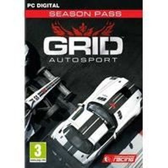 GRID Autosport - Season Pass