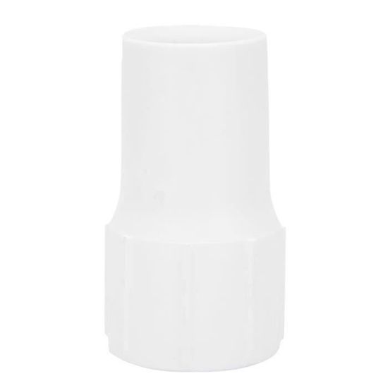 Kit Conversion Tuyau Piscine 40mm Vers 3.8cm DAZZLEEX - Compatible Intex, Coleman - Lot De 2