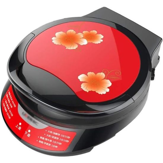 Fry Pan - 12x4 Dans La Poêle En Titane Pour La Cuisson Rapide