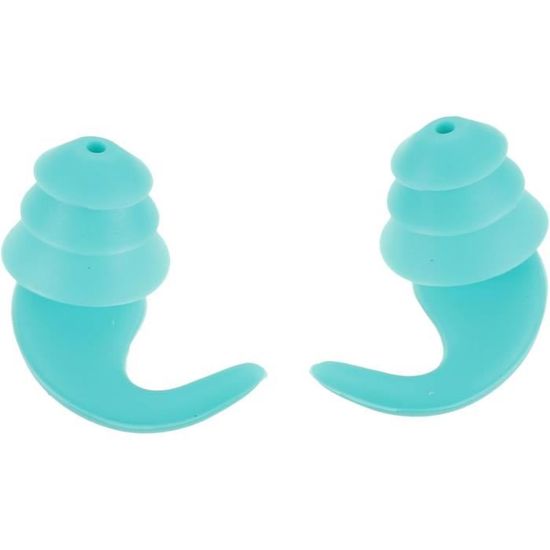 Capot D'oreille Anti-mouche Coldstream Edrom - Bleu Marine - Neuf