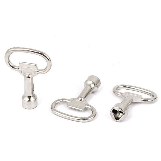 Anneaux Porte-clés Fendus 35mm - Lot De 10 - Acier Inoxydable - Pour Clés, Sacs, Artisanat