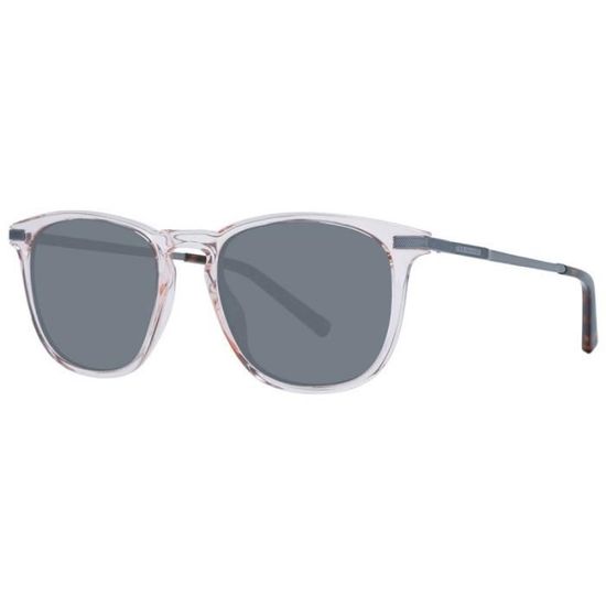 Ted Baker Lunettes de soleil Homme TB1633 52200 4894327480548 Achat Vente lunettes de soleil Homme Cdiscount