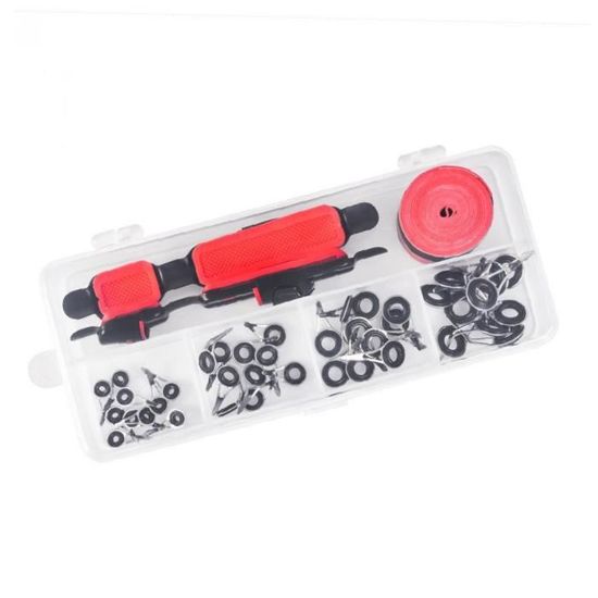 Siège de moulinet en métal pour pêche, 1 pièce, nouveau clip, roue couvertes, coussin en caoutchouc, outils, accessoire, support, roche, attirail