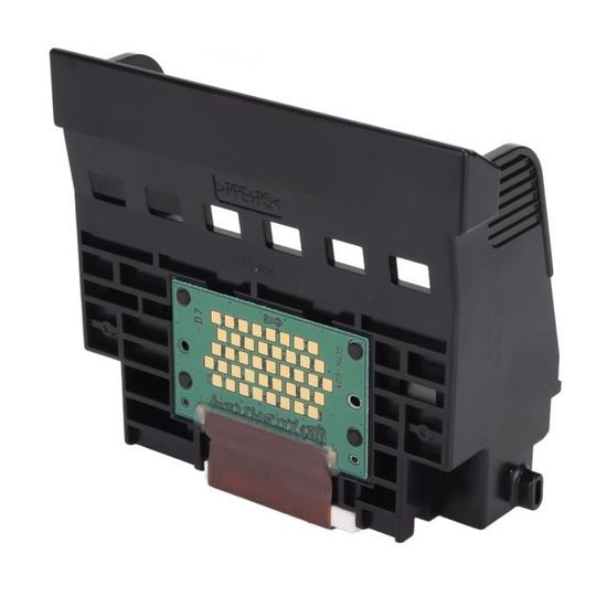 Tte D'impression De Remplacement QY6-0080 Pour Canon IP4850 MG5250 MX892 IX6550 MG5320 IX6500