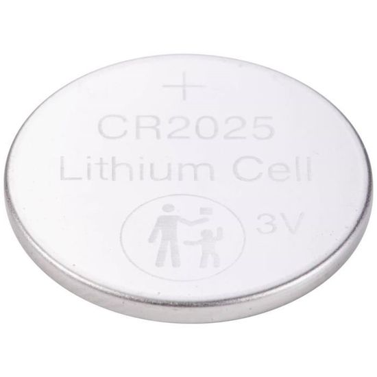 Green Cell CR2032 Pile Bouton CR 2032 Lithium 220 MAh 3 V 10 Pc S 220 Mah Lithium Cr2032 88250120