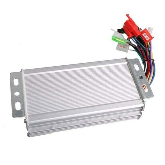 Moteur 125 Contrôleur Moteur Brushless 72V 3000W - Pour Quad (ATV), Moto électrique, Scooter - Neuf Batterie Velo Electrique