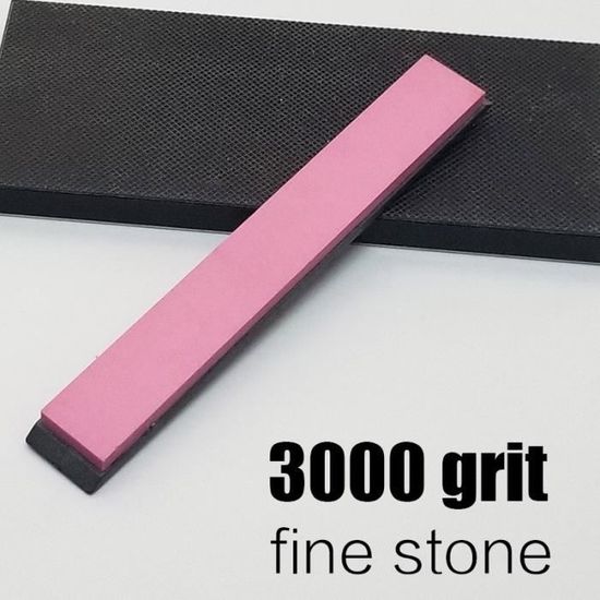 Aiguiseur Outils Extérieur Set 5 Pierres à Aiguiser Diamant WIYETY - 200/400/600/1000/2000 Grains - Affûtage Couteaux & Outils Aiguiseur Diamant Cuisine