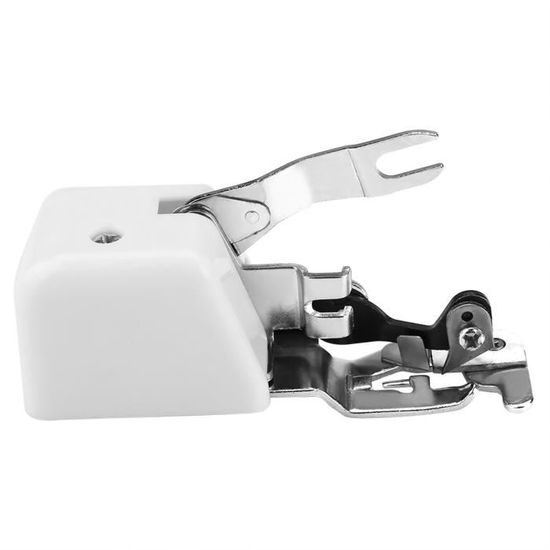 25pcs Pied Presseur Mis Machine à Coudre Pied Marche Pied Presseur