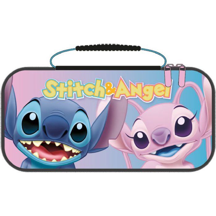 Pochette de transport Kxlicences Angel Stitch pour Nintendo Switch 2 - vue 2