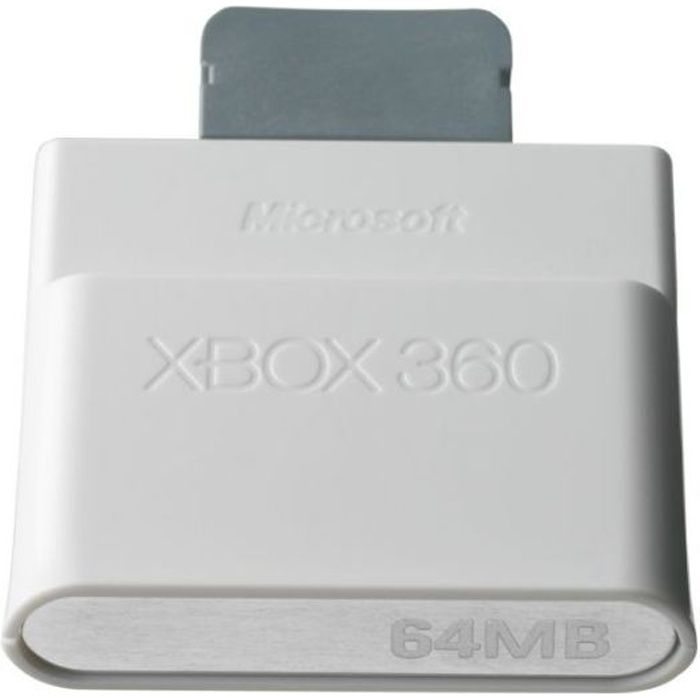 Карта памяти для xbox 360