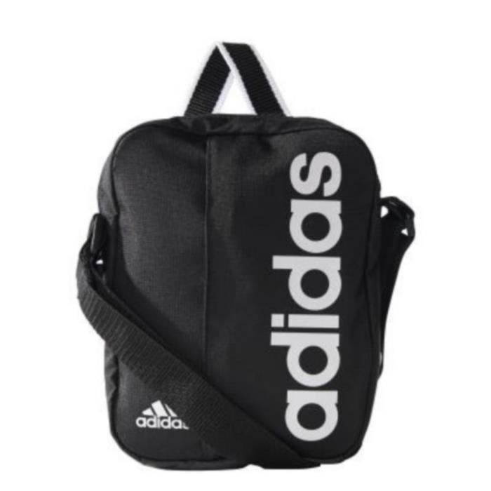 Nouvelle Sacoche Adidas Performance Fest Noire