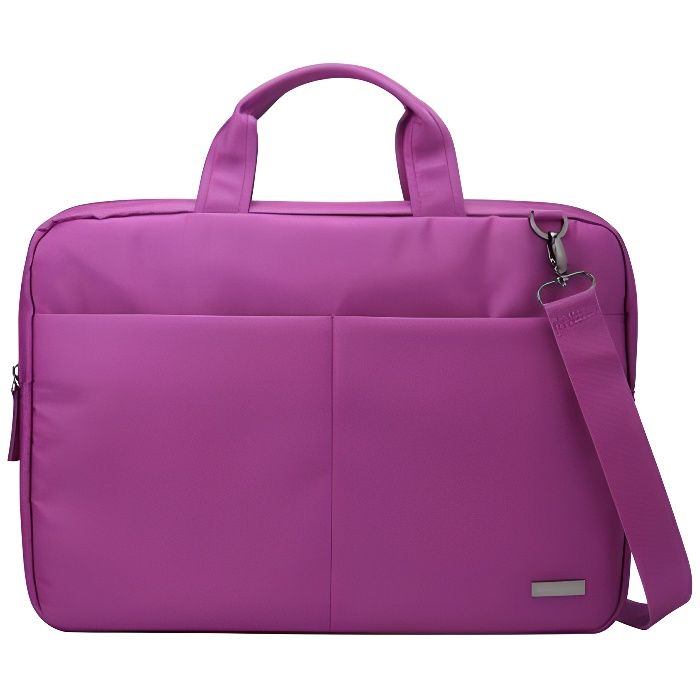 Terra Slim Carry bag 14- rose.