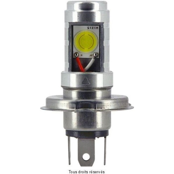 HS1 LED - 12V 35-35W BLISTER DE 1 AMPOULE - pla64185