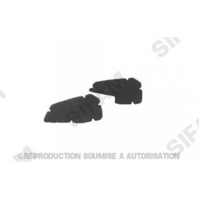Filtre à air scooter Piaggio 125 Hexagon 1994 - 1999