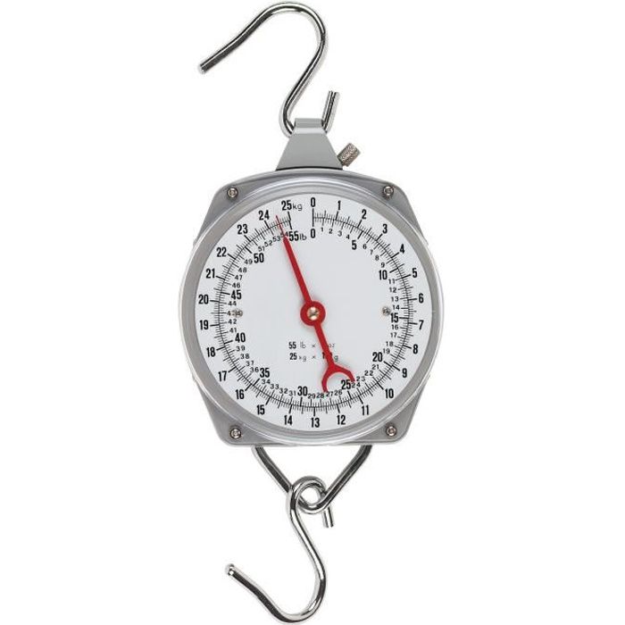 Peson dynamométrique - 100 kg