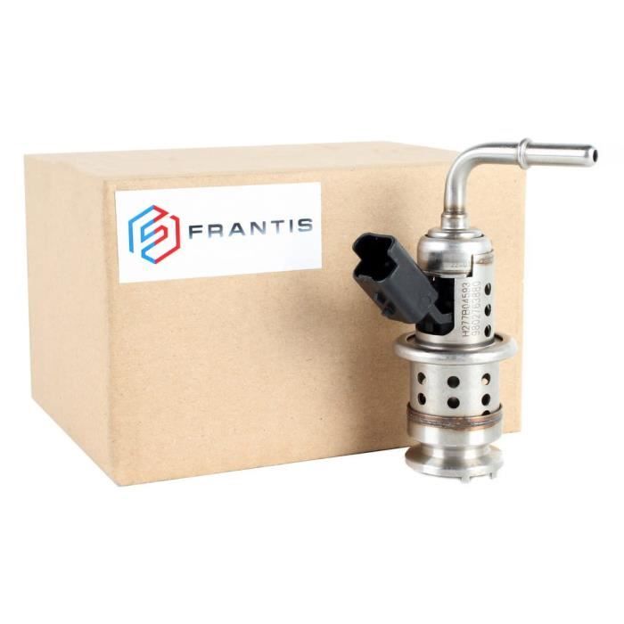 Injecteur AdBlue Citroen Berlingo DS3 DS4 C3 C4 Jumpy Peugeot 208 3008 308 5008 508 Expert Traveller 9802763880