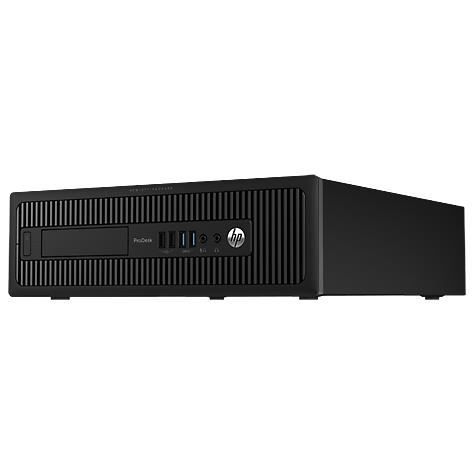 HP ProDesk 600 G1 - SFF - 1 x Core i3 4130 / 3.…