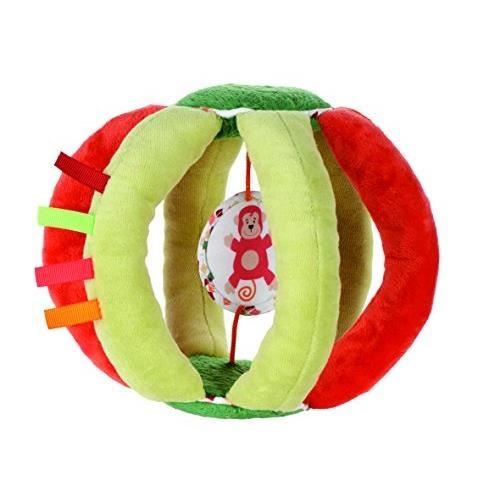 LATITUDE ENFANT - 333854 - EVEIL - BALLE D'ÉVEI…