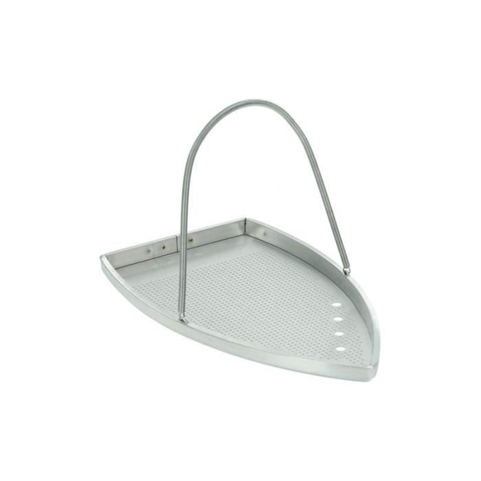 Laurastar Semelle soft pressing extra confectionnee pour fer a repasser Laurastar 501 7800 706