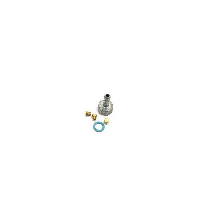 Hotpoint, Indesit, Whirlpool Pochette Inject. Lpg 3+1 Hotpoint, Indesit, Whirlpool