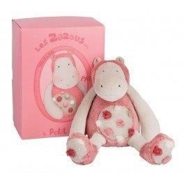 MOULIN ROTY - LE PETIT HIPPOPOTAME LES ZAZOUS