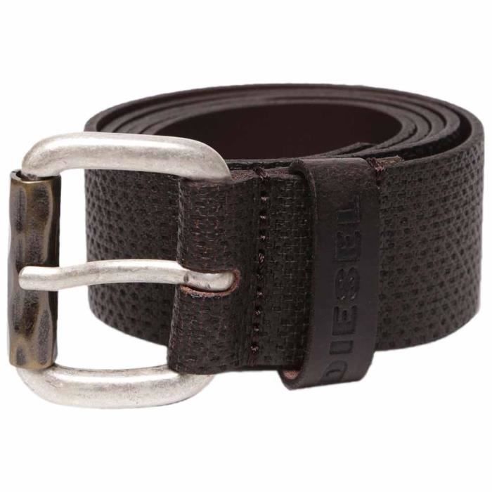 Accessoires Homme Ceintures Diesel Rolly