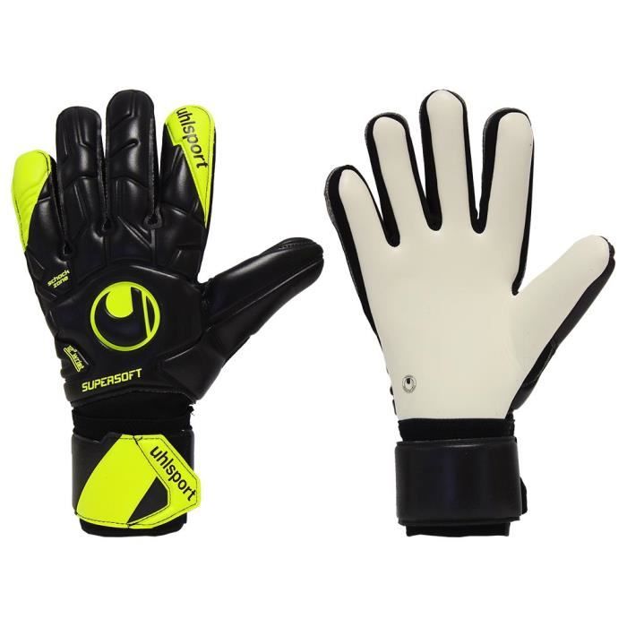 UHLSPORT SUPERSOFT HN FLEXFRAME Gants de gardien de but