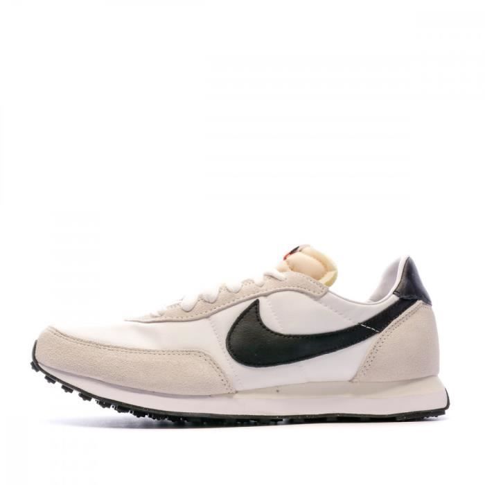 Baskets Beiges Garçon Nike Waffle Trainer 2