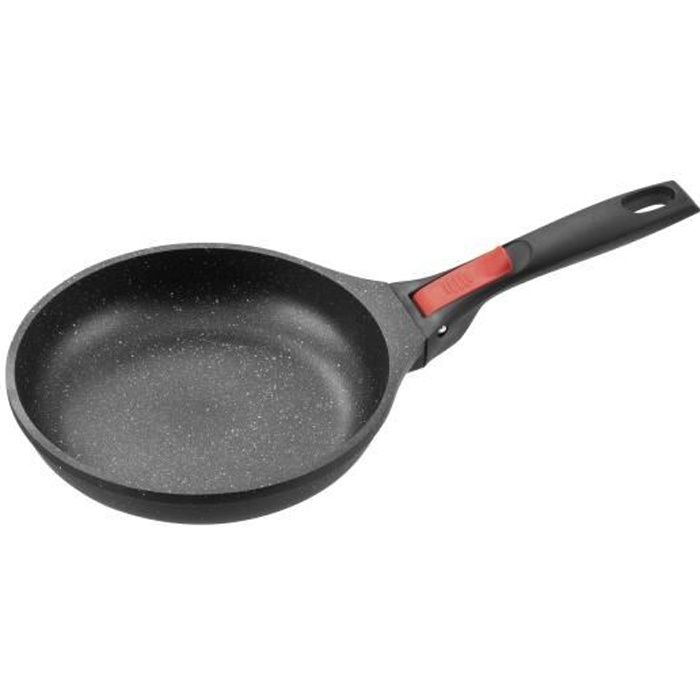 Poêle Pierre Volna - 20 cm Pradel Excellence